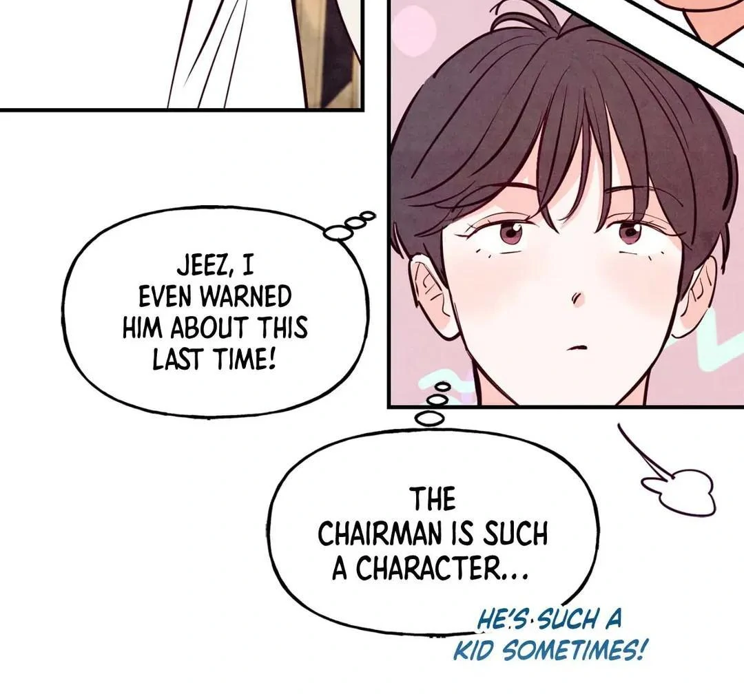 Punch Drunk Love - Chapter 72 manhwa