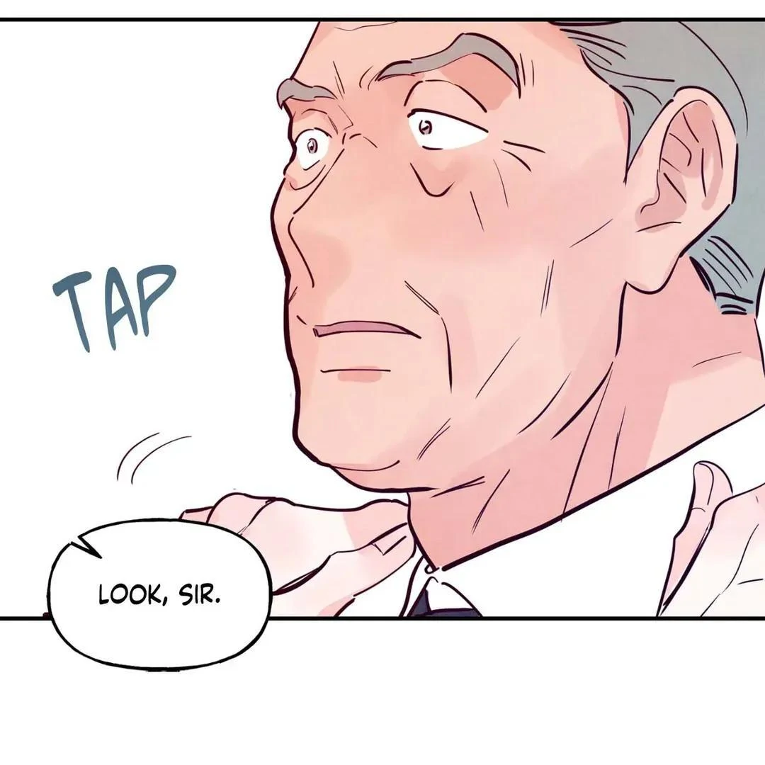 Punch Drunk Love - Chapter 72 manhwa
