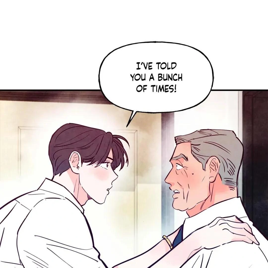 Punch Drunk Love - Chapter 72 manhwa
