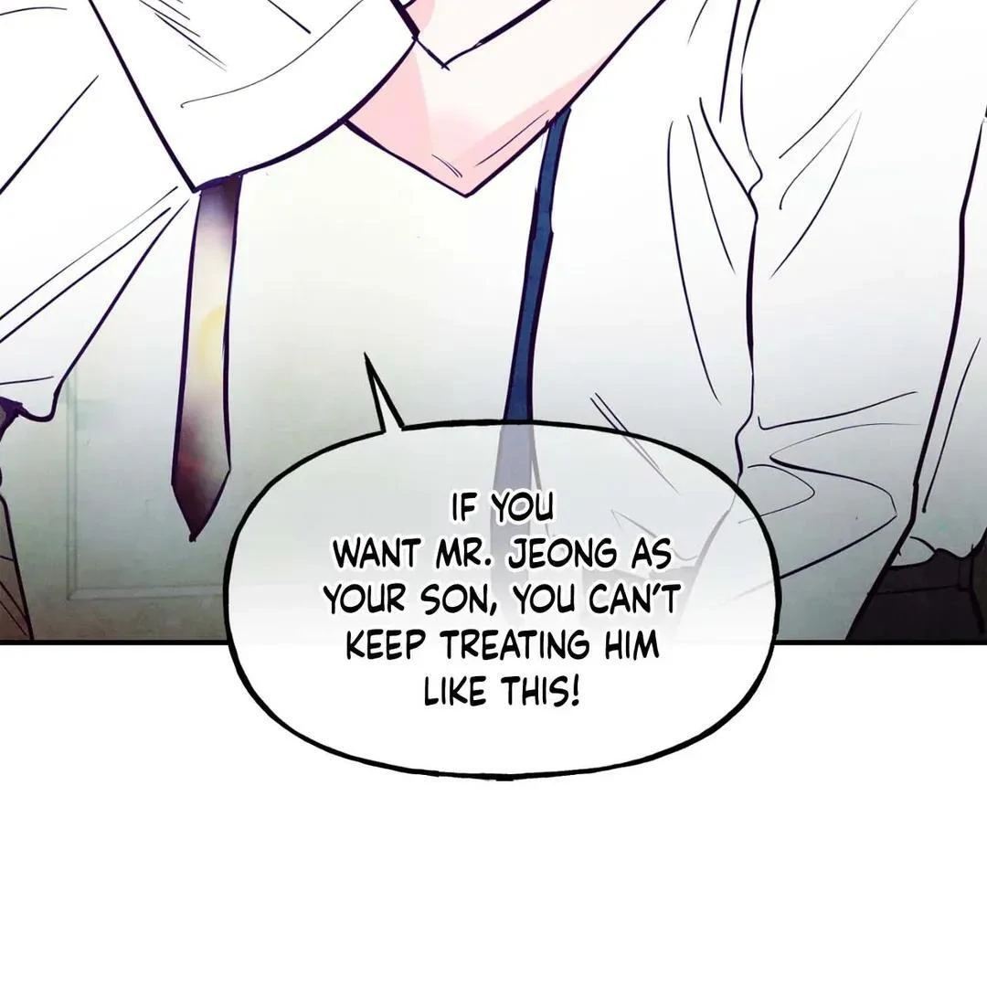 Punch Drunk Love - Chapter 72 manhwa