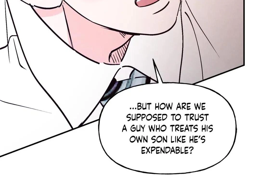 Punch Drunk Love - Chapter 72 manhwa