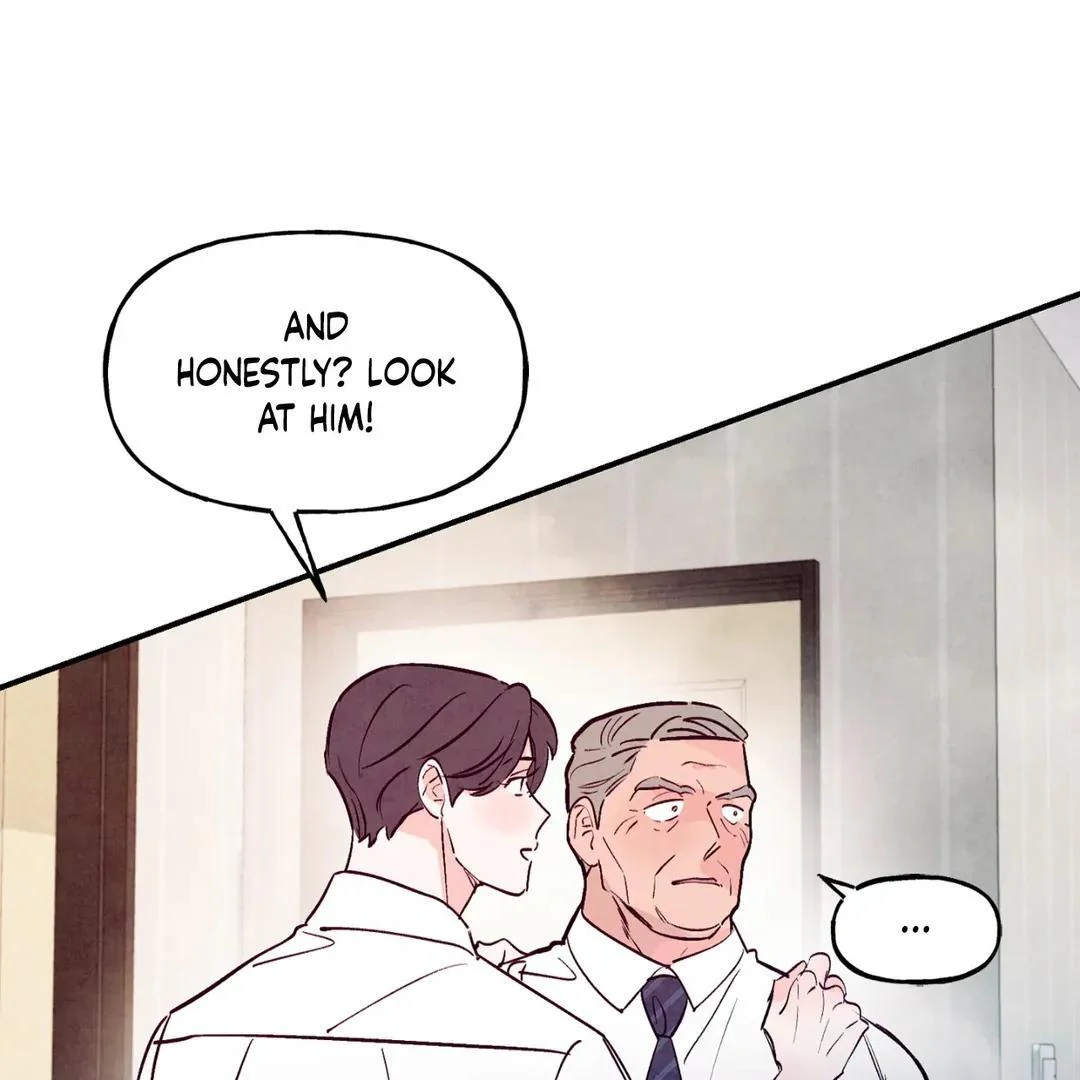 Punch Drunk Love - Chapter 72 manhwa
