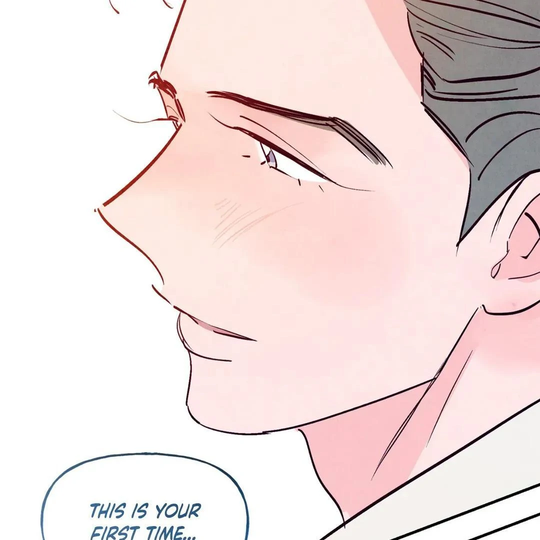 Punch Drunk Love - Chapter 72 manhwa