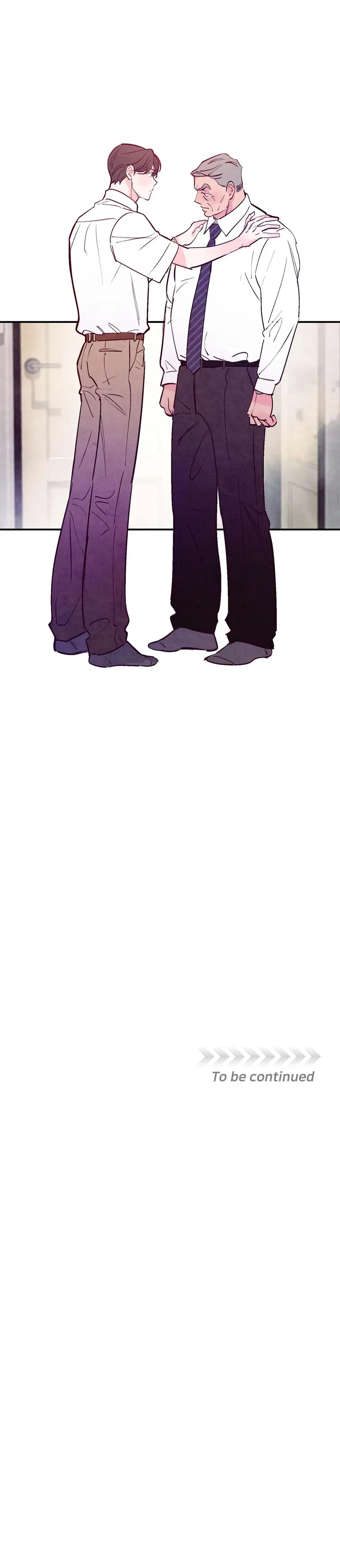 Punch Drunk Love - Chapter 72 manhwa