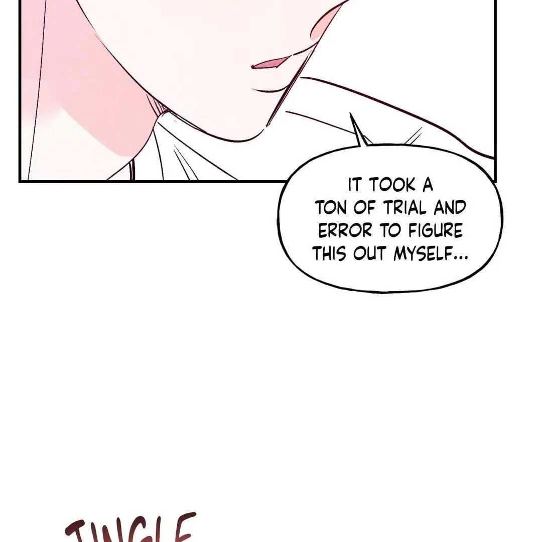 Punch Drunk Love - Chapter 73 manhwa