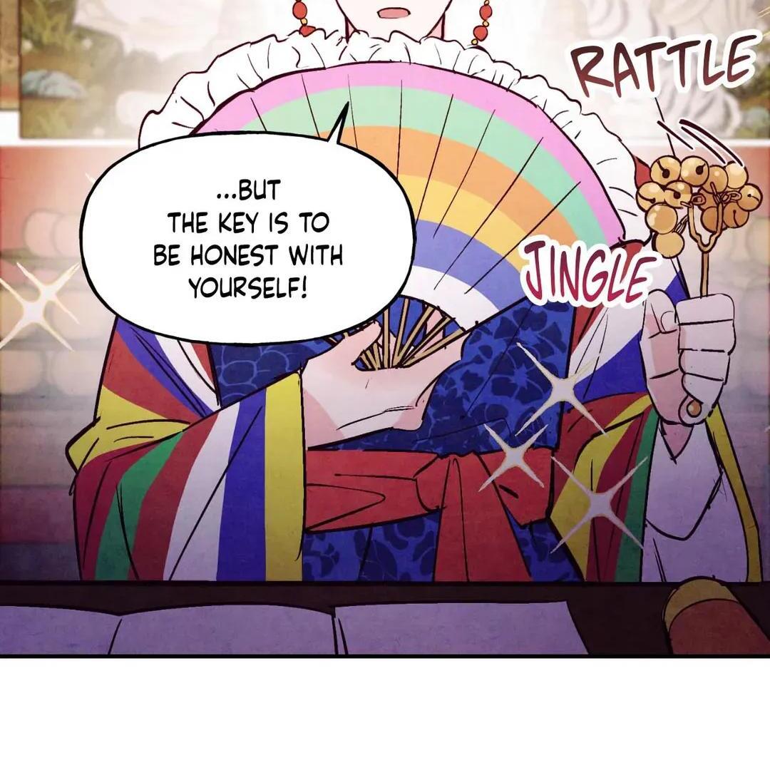 Punch Drunk Love - Chapter 73 manhwa