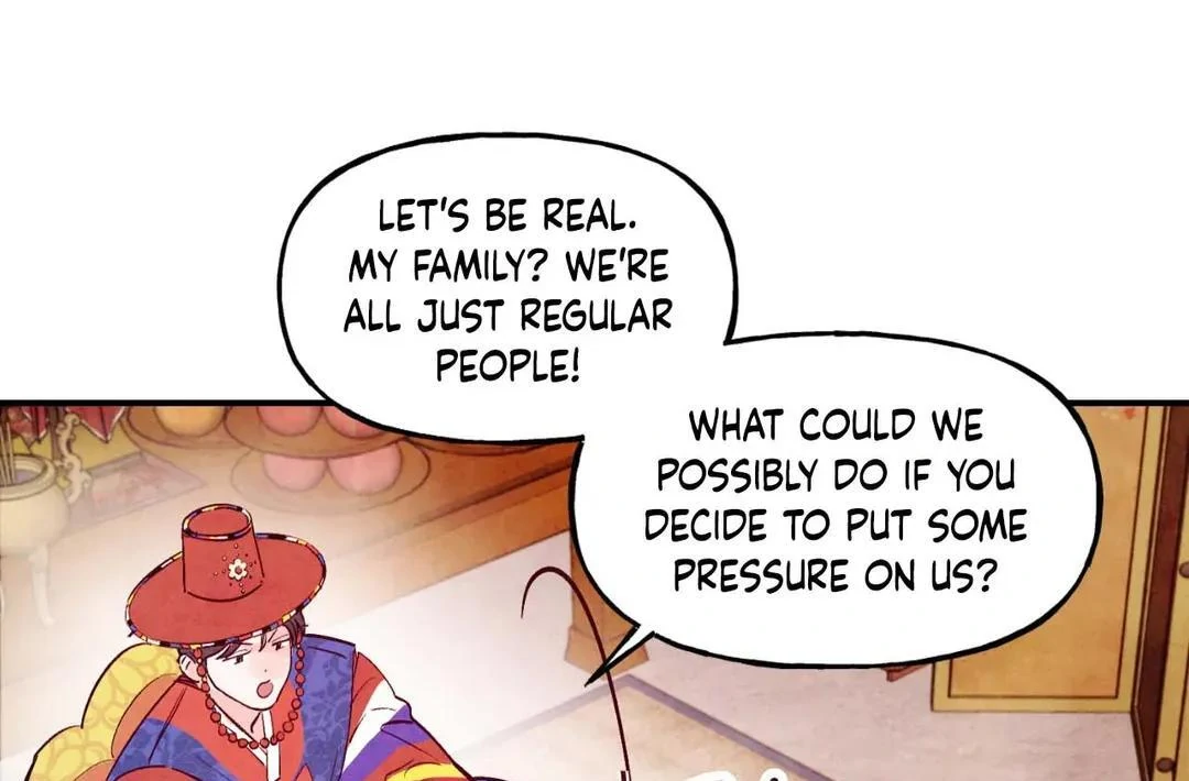Punch Drunk Love - Chapter 73 manhwa