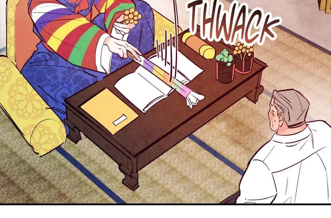 Punch Drunk Love - Chapter 73 manhwa