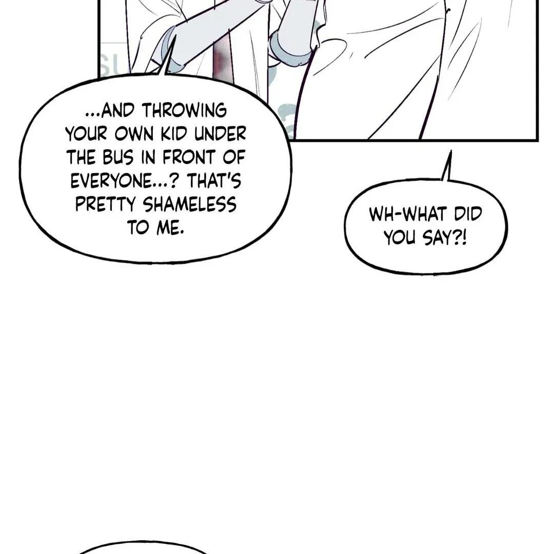 Punch Drunk Love - Chapter 73 manhwa