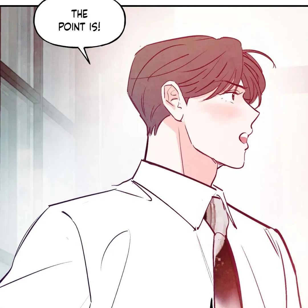 Punch Drunk Love - Chapter 73 manhwa