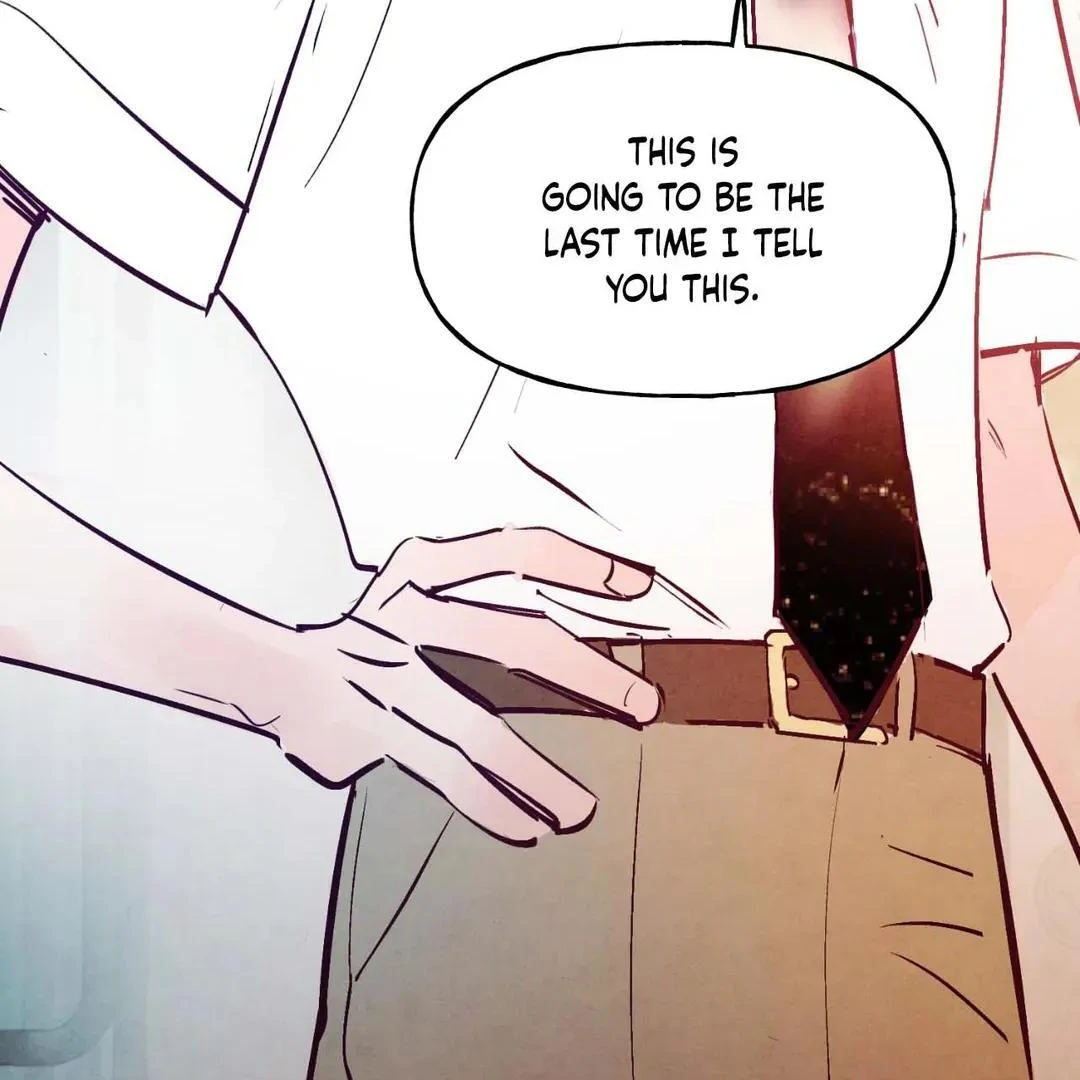 Punch Drunk Love - Chapter 73 manhwa