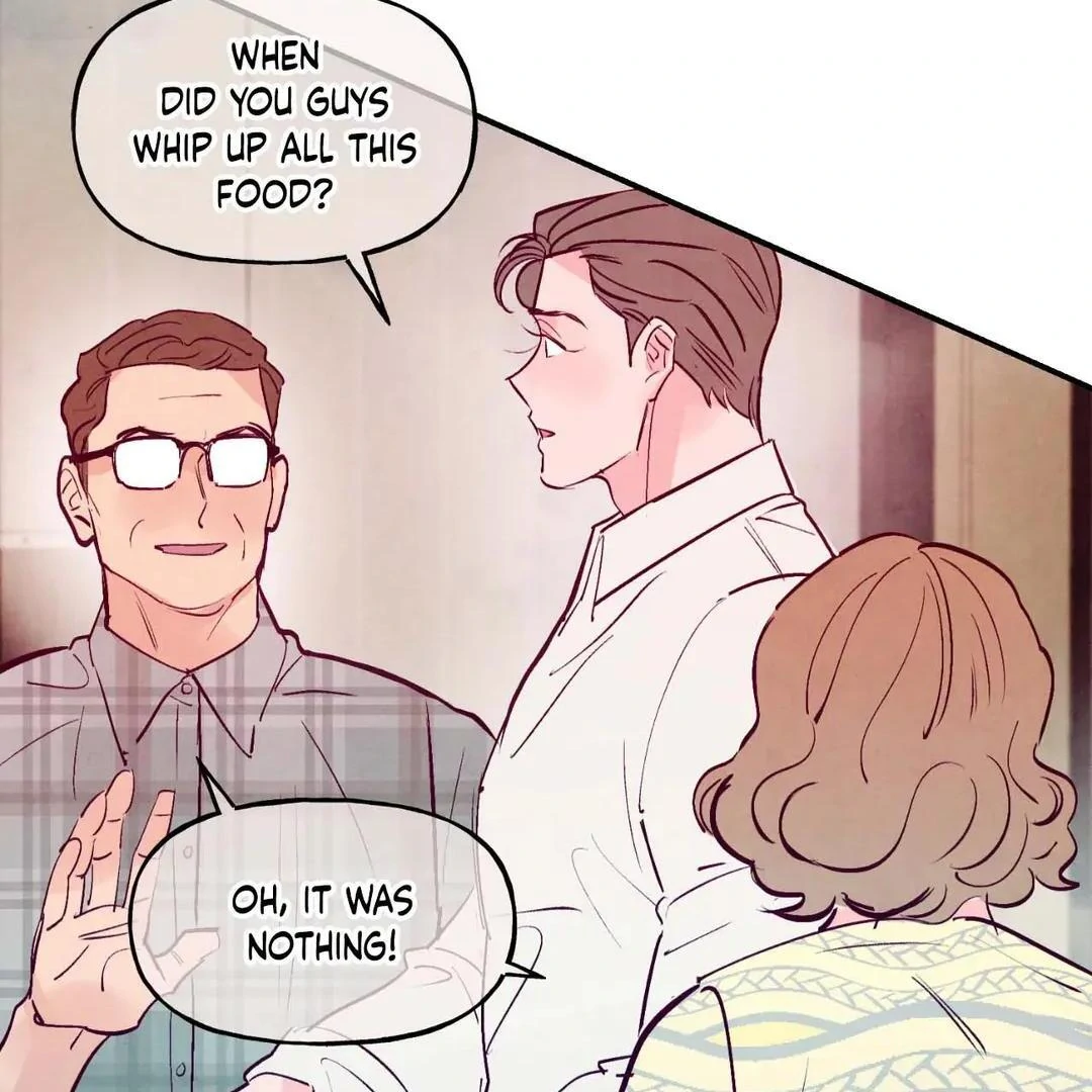 Punch Drunk Love - Chapter 73 manhwa