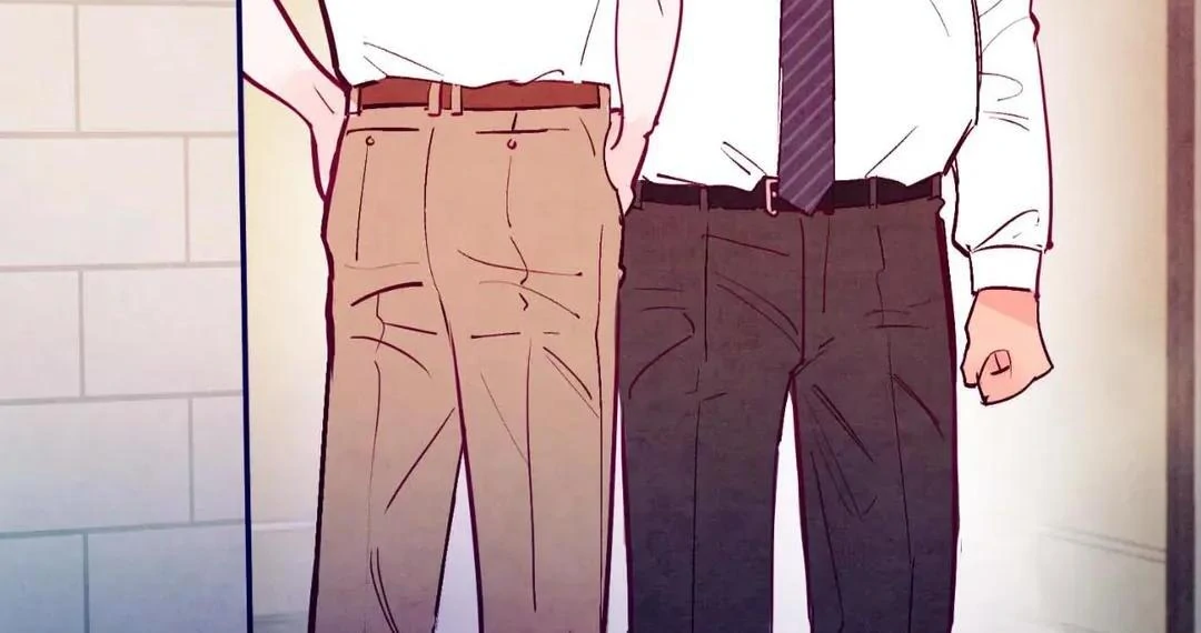 Punch Drunk Love - Chapter 73 manhwa