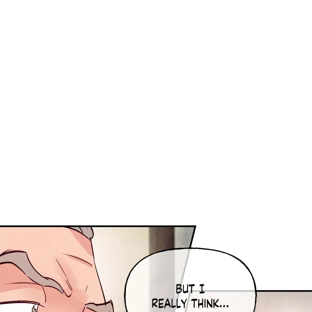 Punch Drunk Love - Chapter 73 manhwa
