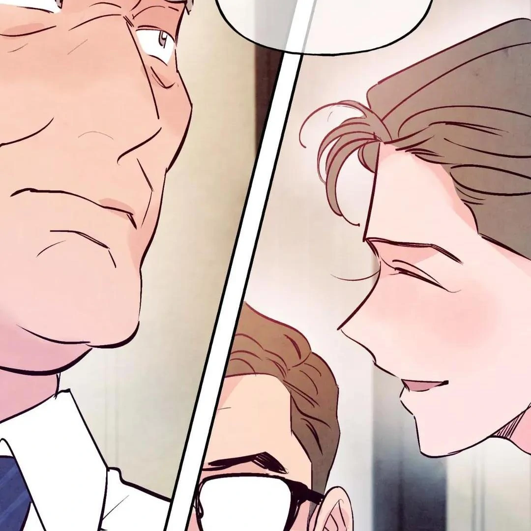 Punch Drunk Love - Chapter 73 manhwa