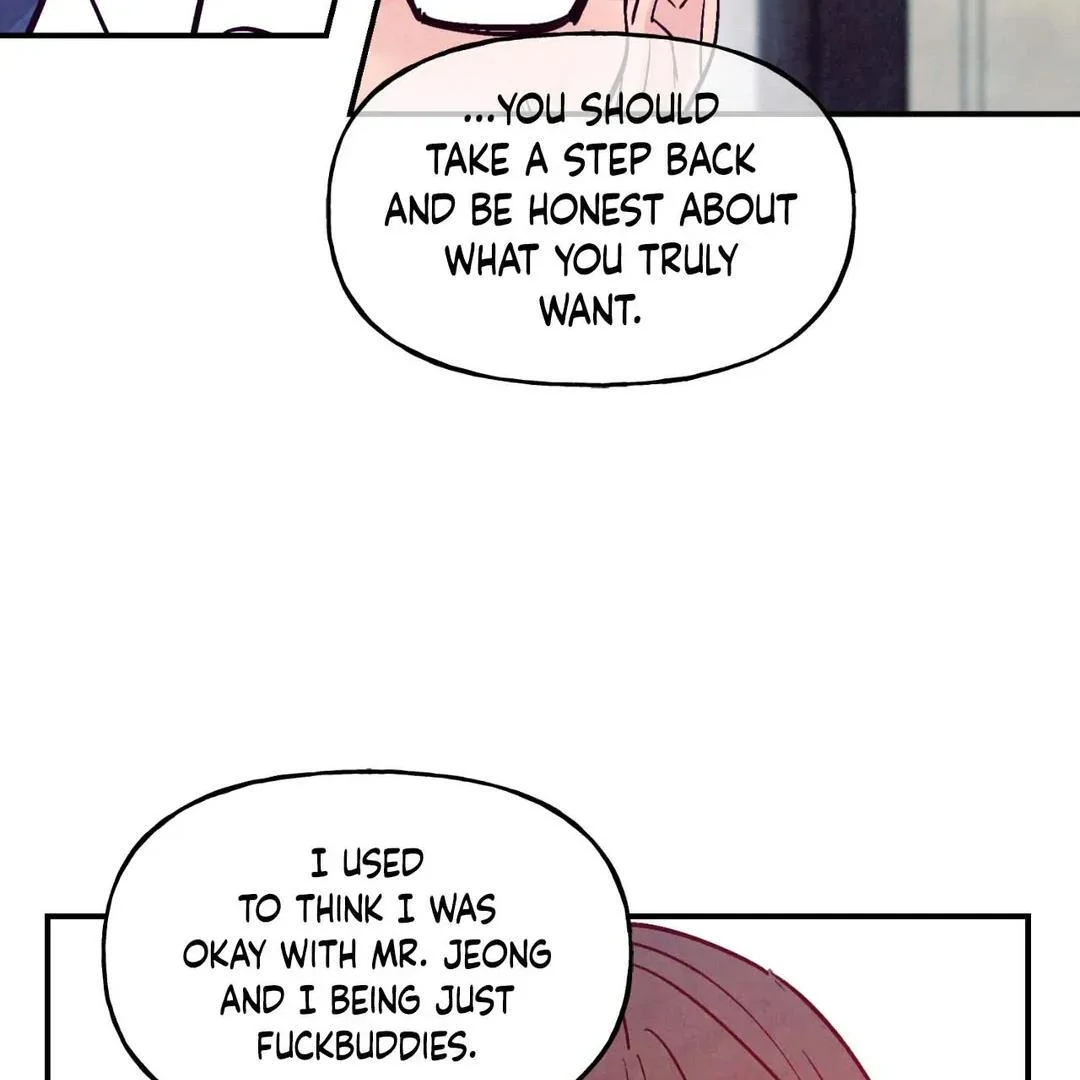 Punch Drunk Love - Chapter 73 manhwa