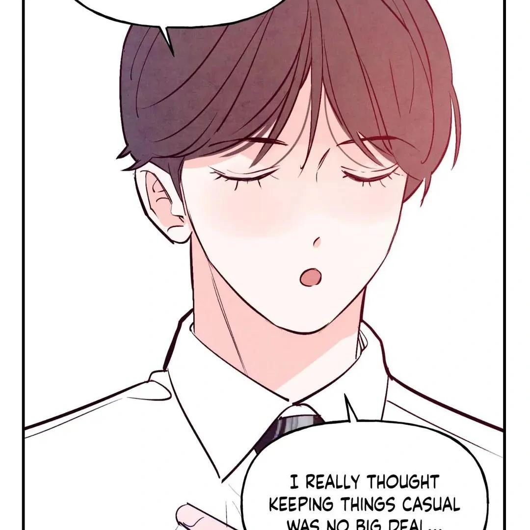 Punch Drunk Love - Chapter 73 manhwa