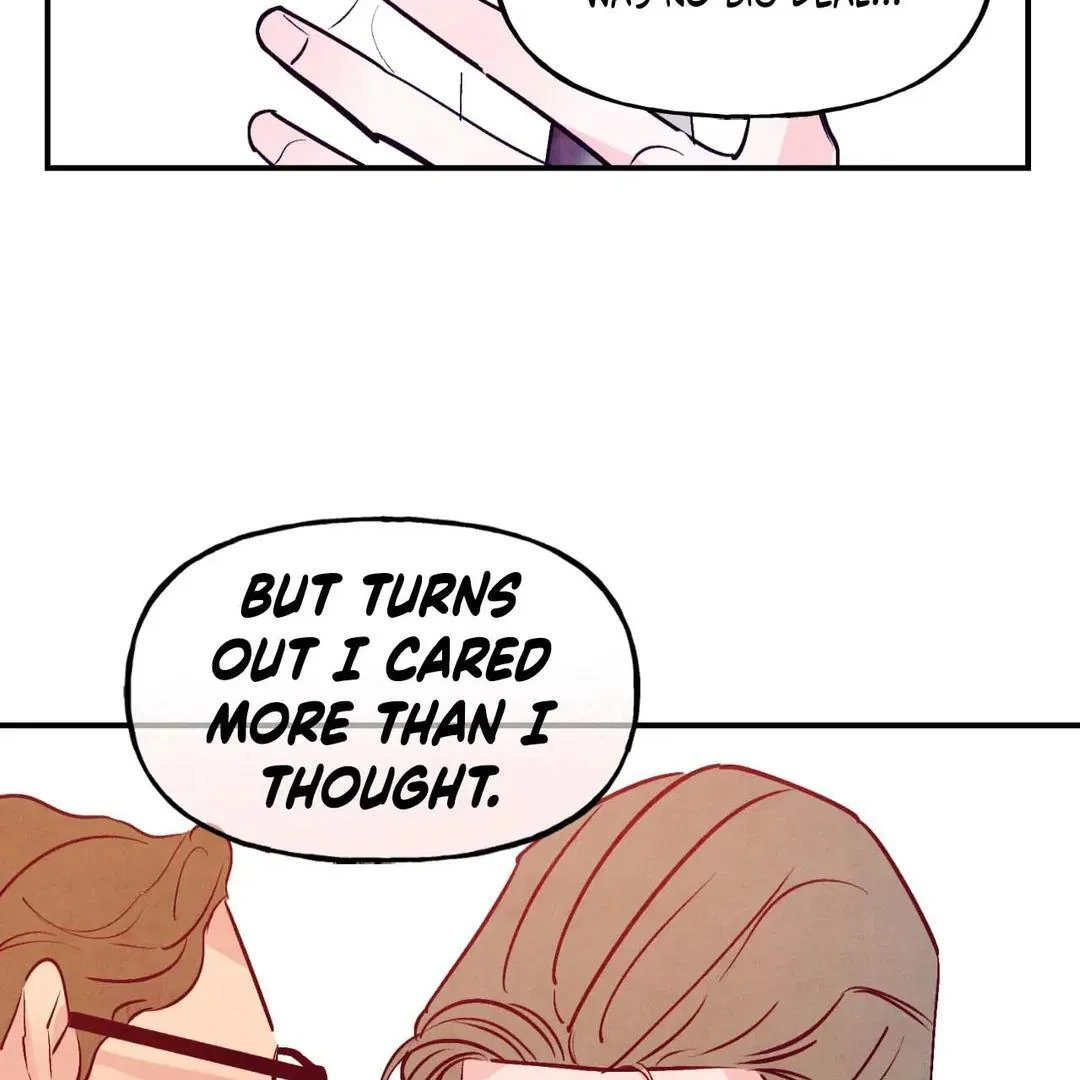 Punch Drunk Love - Chapter 73 manhwa