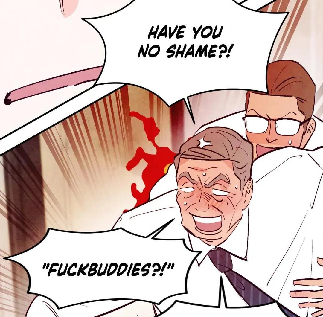 Punch Drunk Love - Chapter 73 manhwa