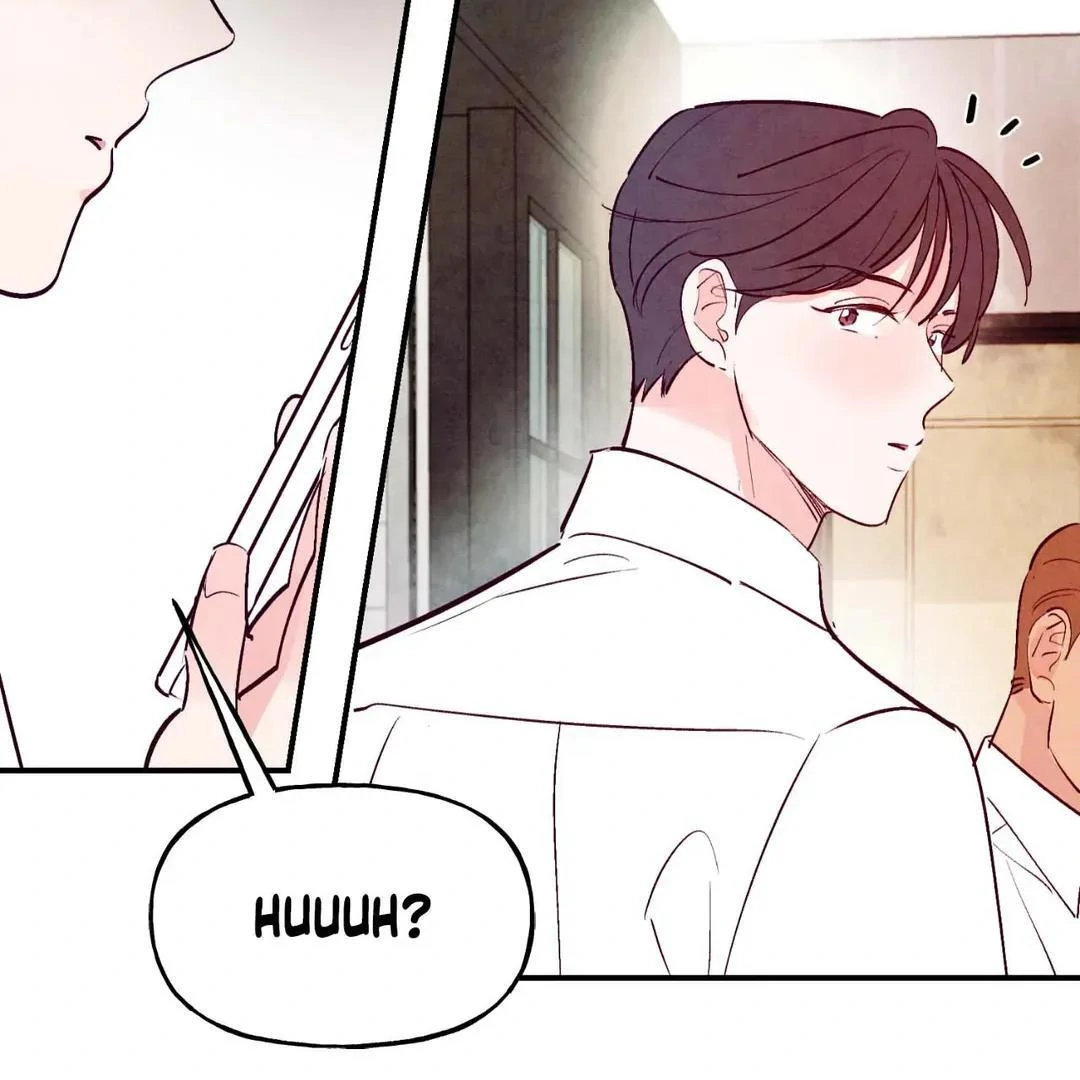 Punch Drunk Love - Chapter 73 manhwa