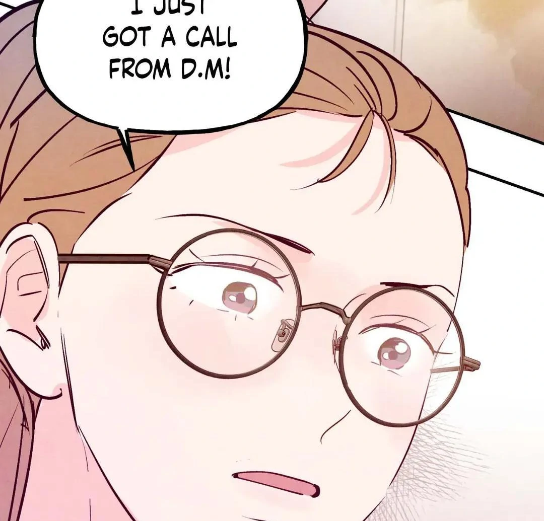 Punch Drunk Love - Chapter 73 manhwa