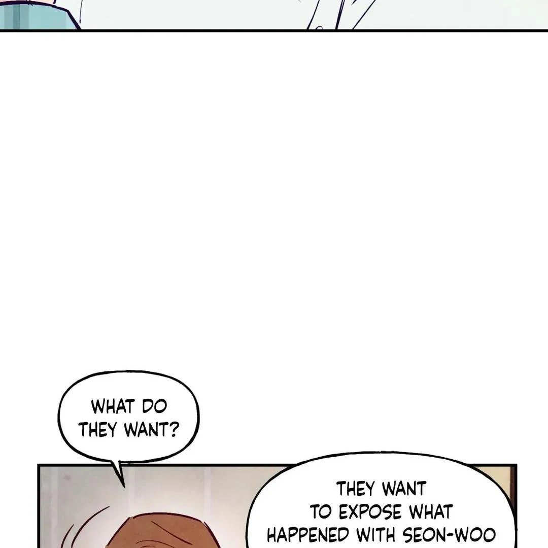 Punch Drunk Love - Chapter 73 manhwa