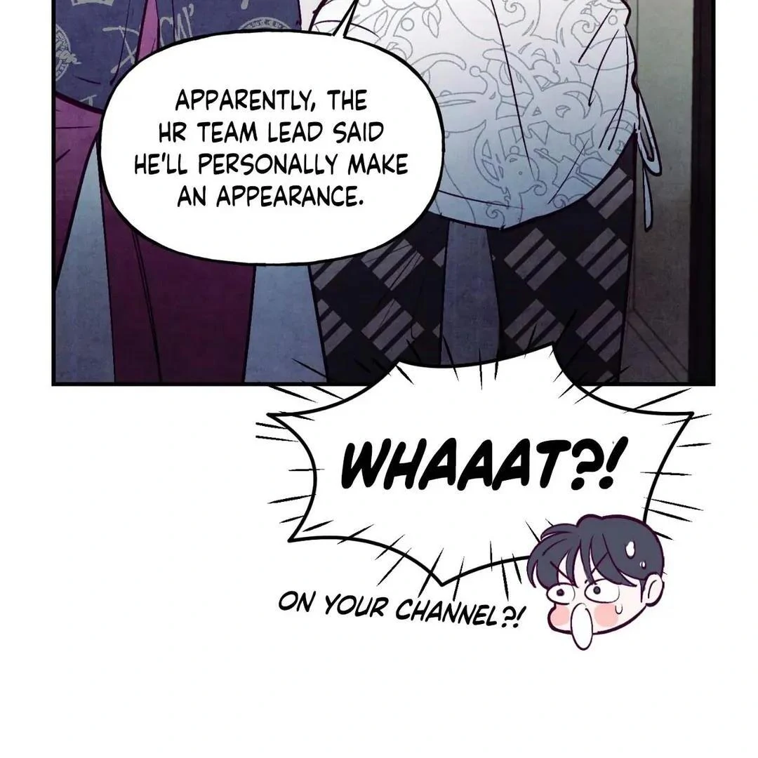 Punch Drunk Love - Chapter 73 manhwa