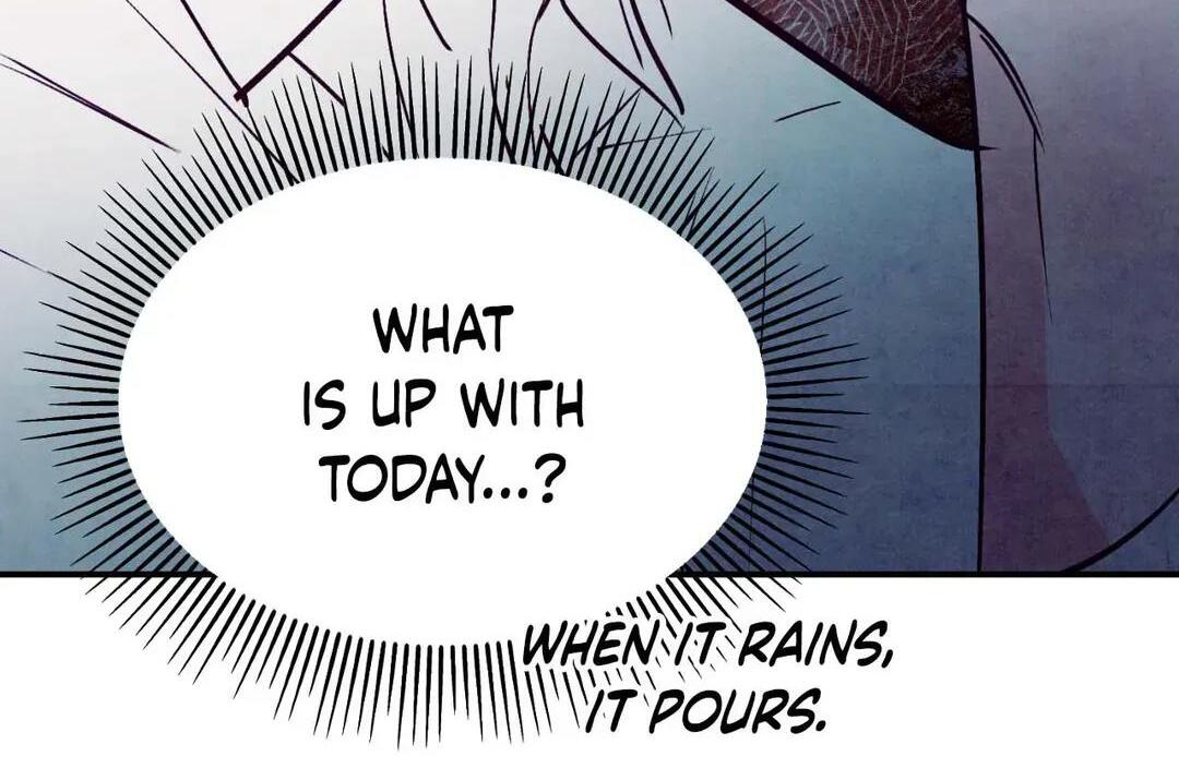Punch Drunk Love - Chapter 73 manhwa