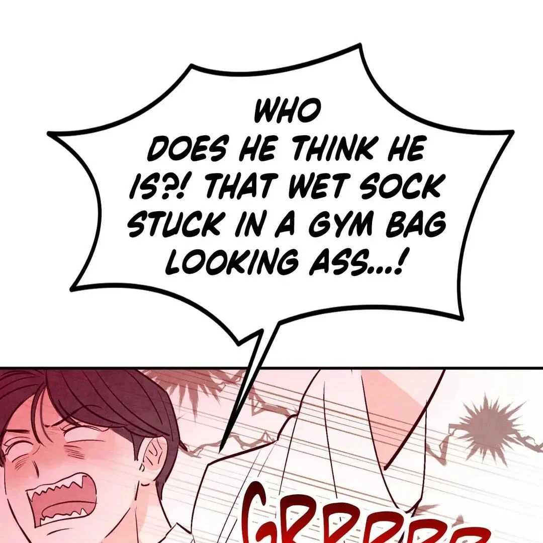 Punch Drunk Love - Chapter 73 manhwa