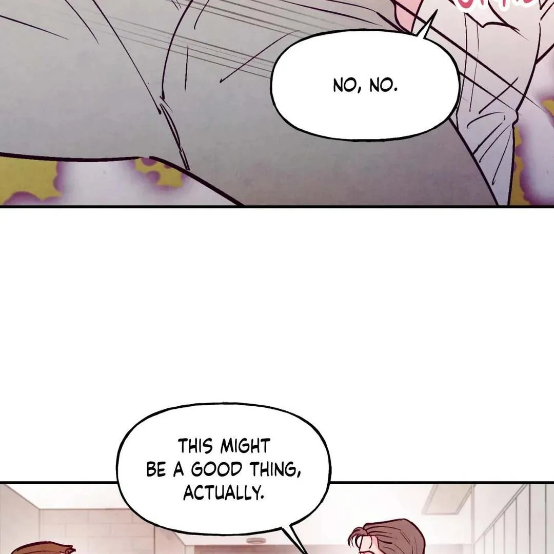 Punch Drunk Love - Chapter 73 manhwa