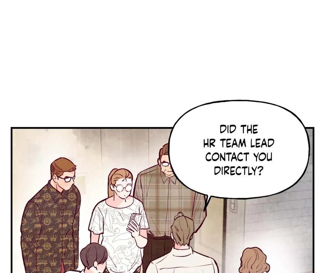 Punch Drunk Love - Chapter 73 manhwa