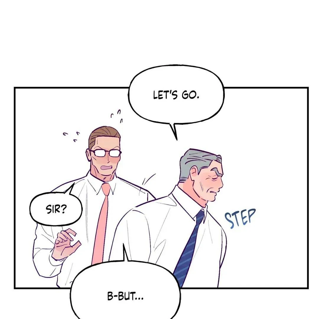 Punch Drunk Love - Chapter 73 manhwa