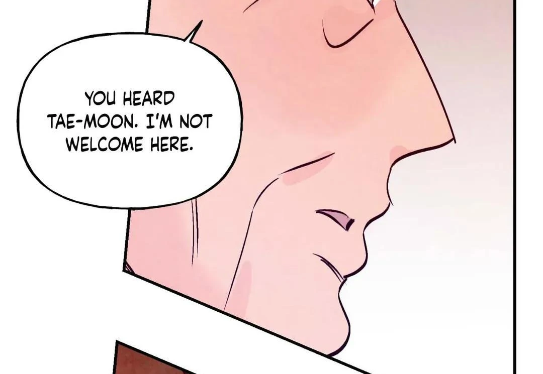Punch Drunk Love - Chapter 73 manhwa