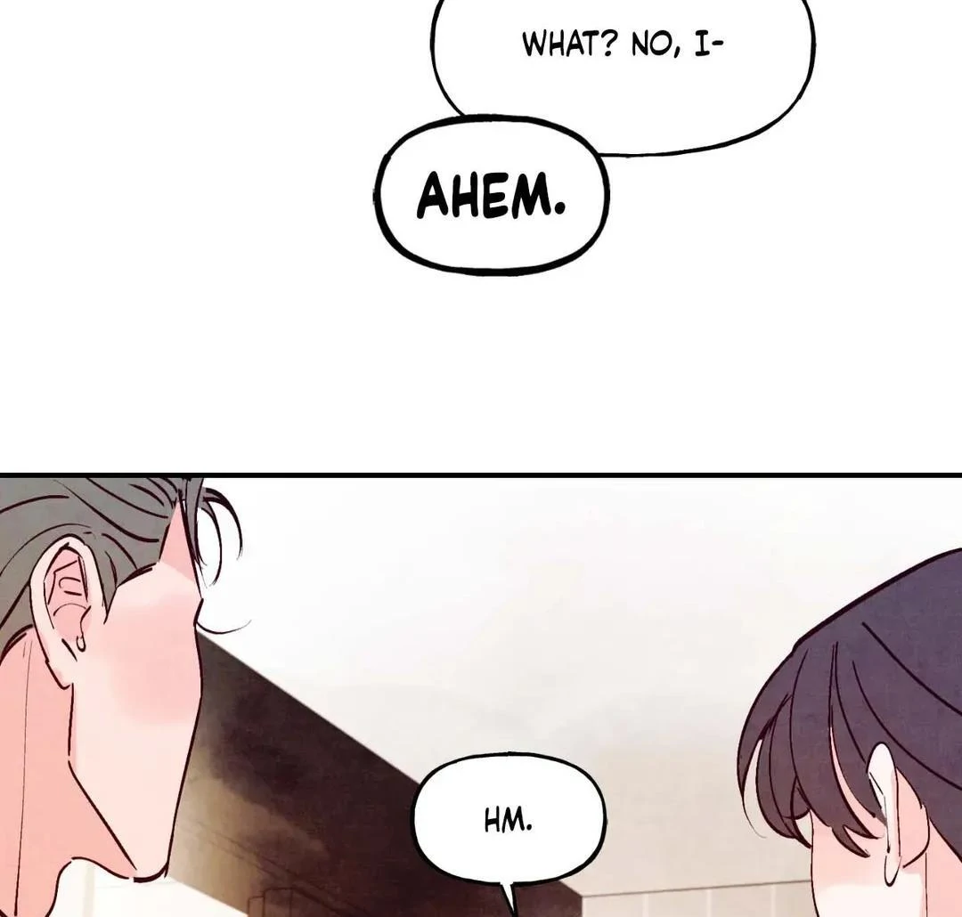 Punch Drunk Love - Chapter 73 manhwa