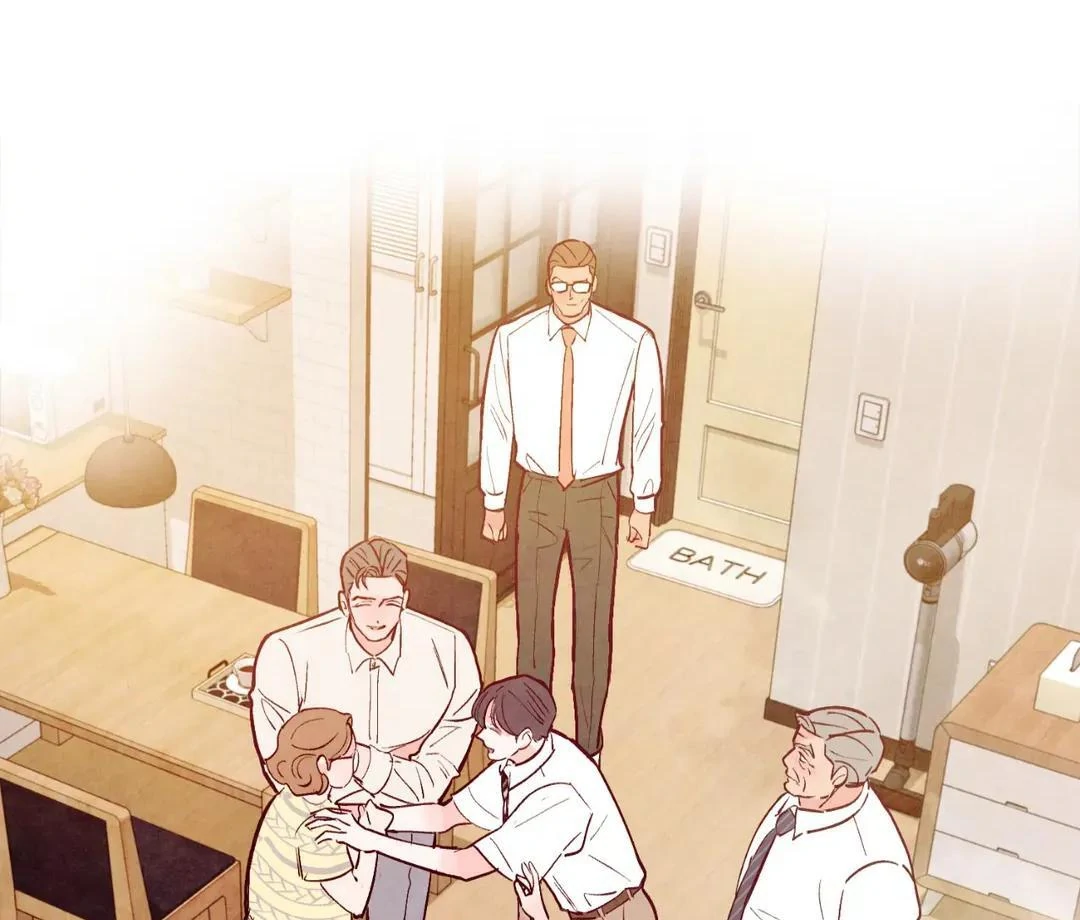Punch Drunk Love - Chapter 73 manhwa