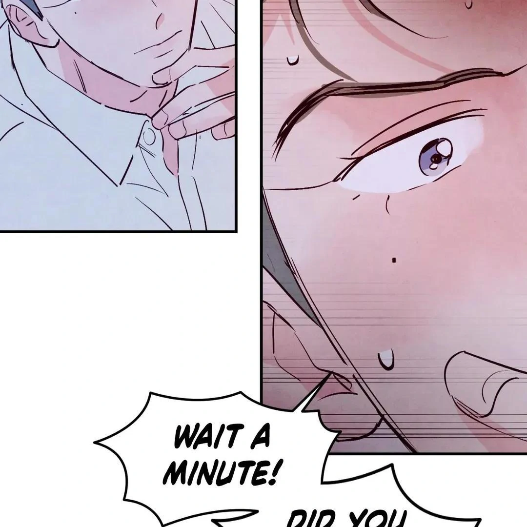 Punch Drunk Love - Chapter 73 manhwa