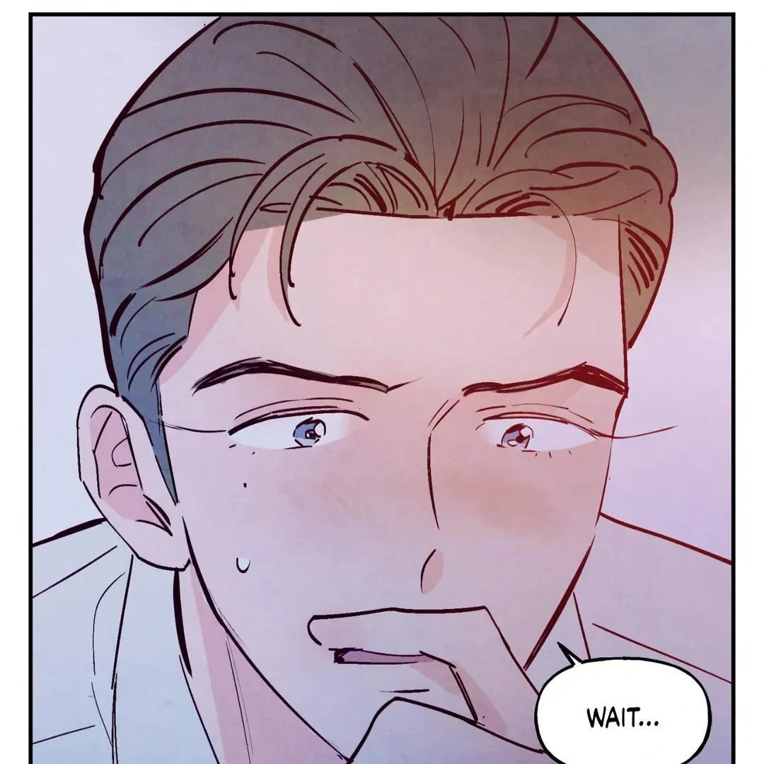 Punch Drunk Love - Chapter 73 manhwa