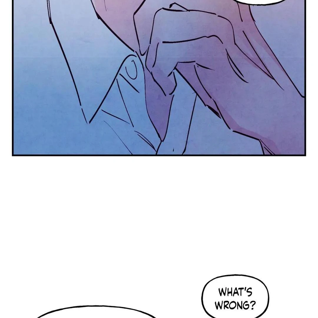 Punch Drunk Love - Chapter 73 manhwa
