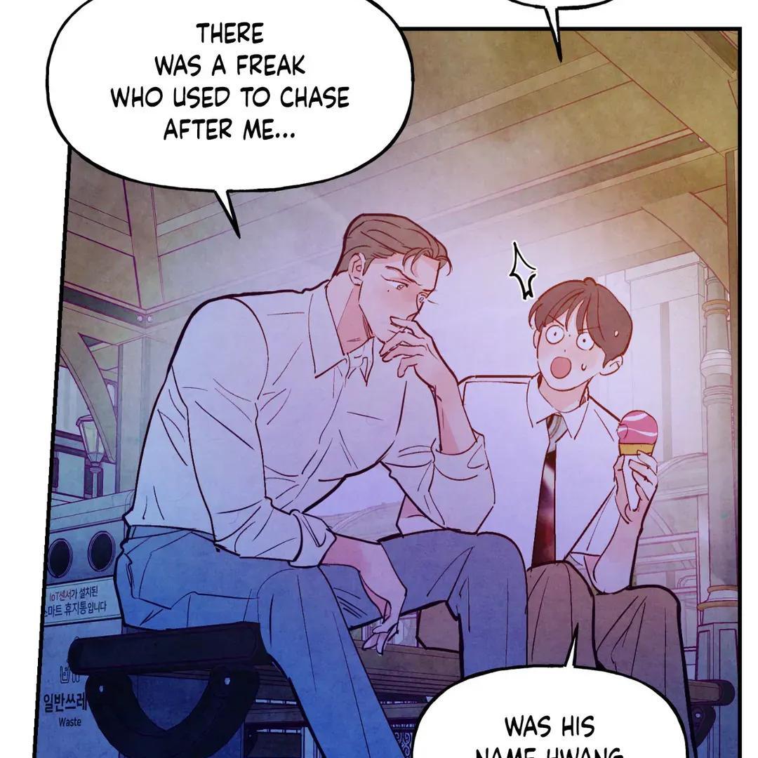 Punch Drunk Love - Chapter 73 manhwa