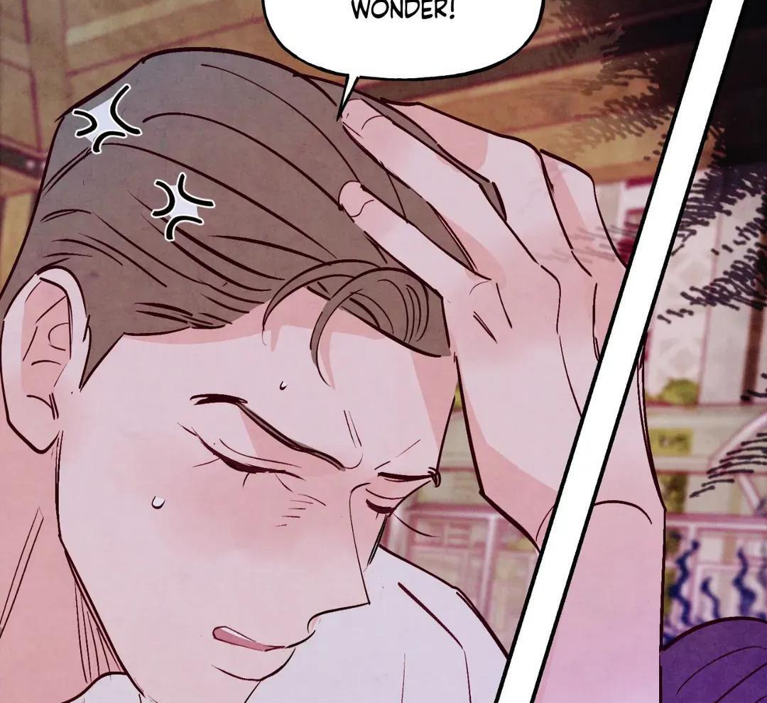Punch Drunk Love - Chapter 73 manhwa