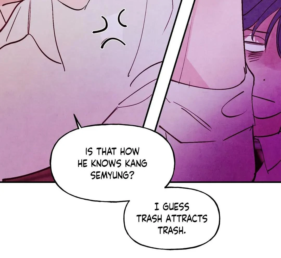 Punch Drunk Love - Chapter 73 manhwa