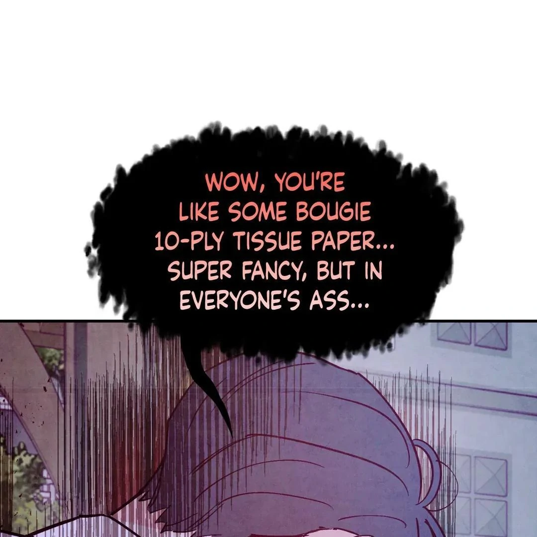 Punch Drunk Love - Chapter 73 manhwa