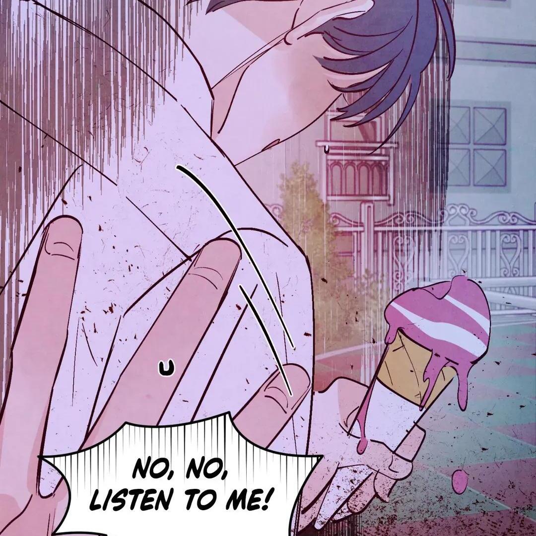 Punch Drunk Love - Chapter 73 manhwa