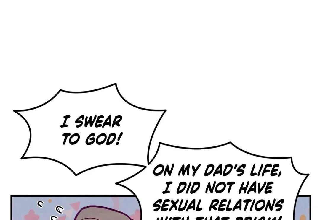 Punch Drunk Love - Chapter 73 manhwa