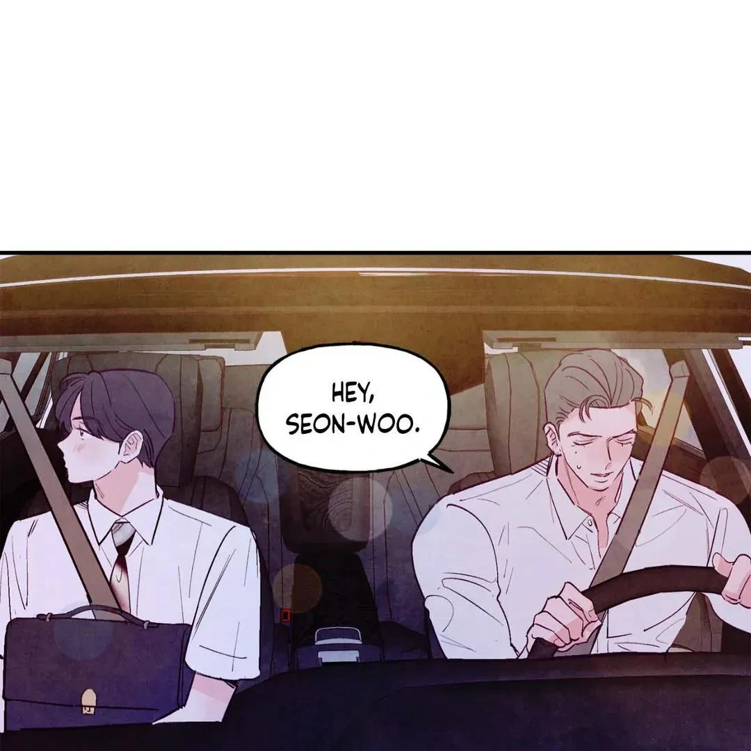 Punch Drunk Love - Chapter 74 manhwa