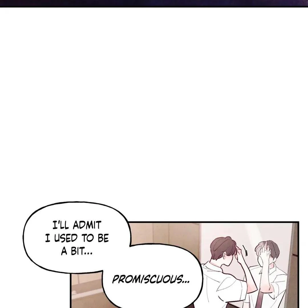 Punch Drunk Love - Chapter 74 manhwa