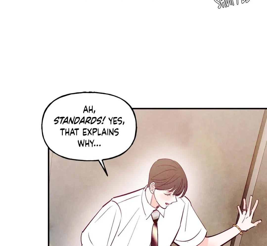 Punch Drunk Love - Chapter 74 manhwa