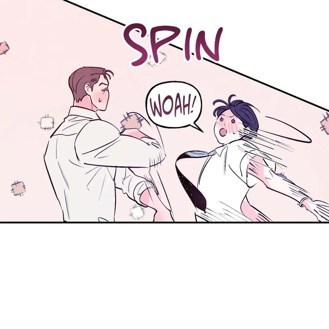 Punch Drunk Love - Chapter 74 manhwa