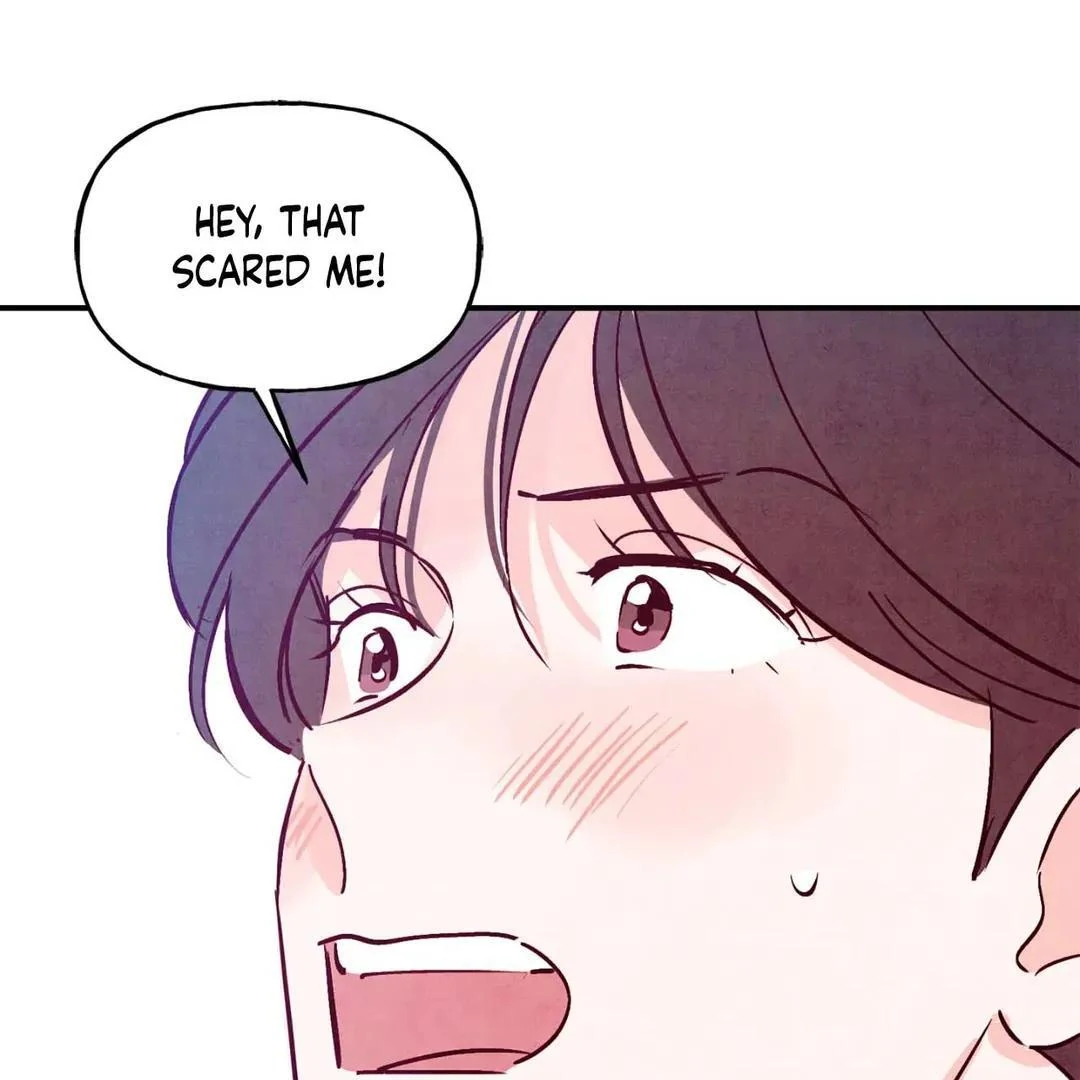 Punch Drunk Love - Chapter 74 manhwa