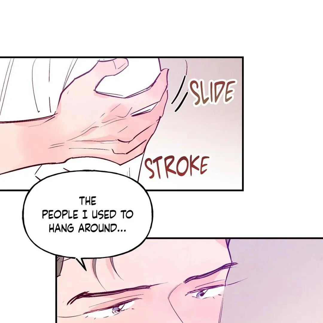 Punch Drunk Love - Chapter 74 manhwa